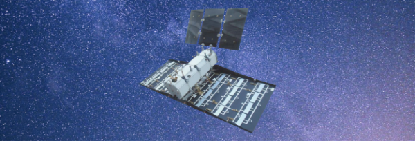 SAOCOM Satellite