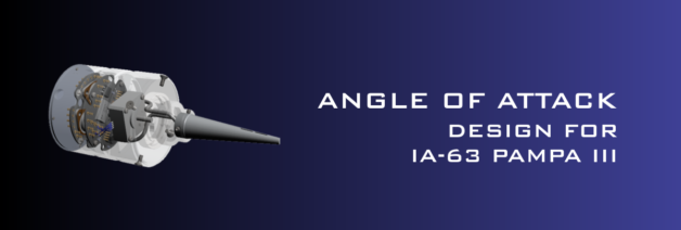 Aguilucho 1 Drone View 3