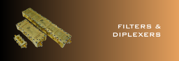 Filters and Diplexers