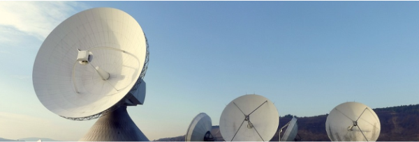 RF Microwave Systems
