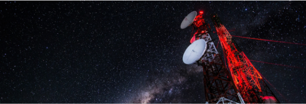 Broadcasting Systems